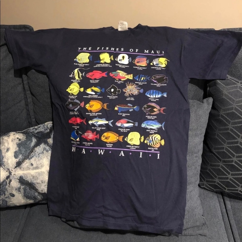 Boys/men’s  short sleeve t shirt
